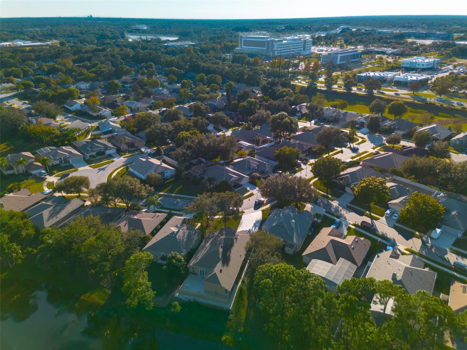 Image 59 of 64 For 497 Pickfair Terrace