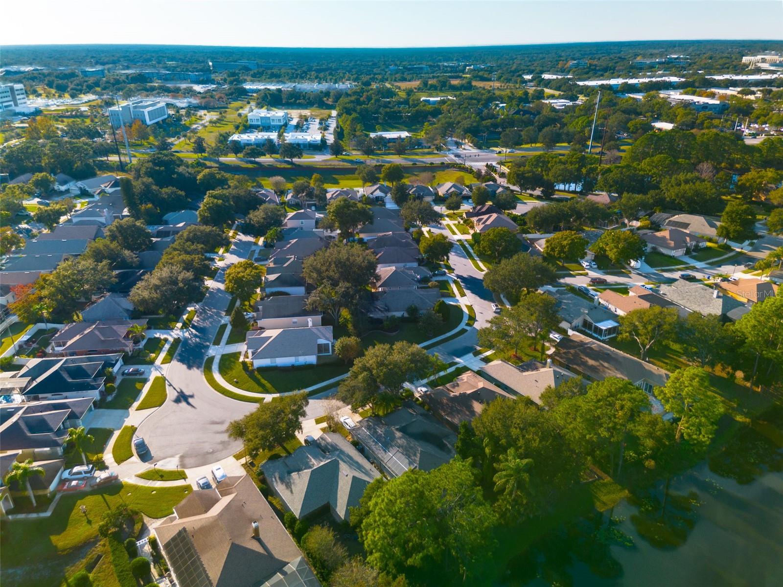 Image 60 of 64 For 497 Pickfair Terrace