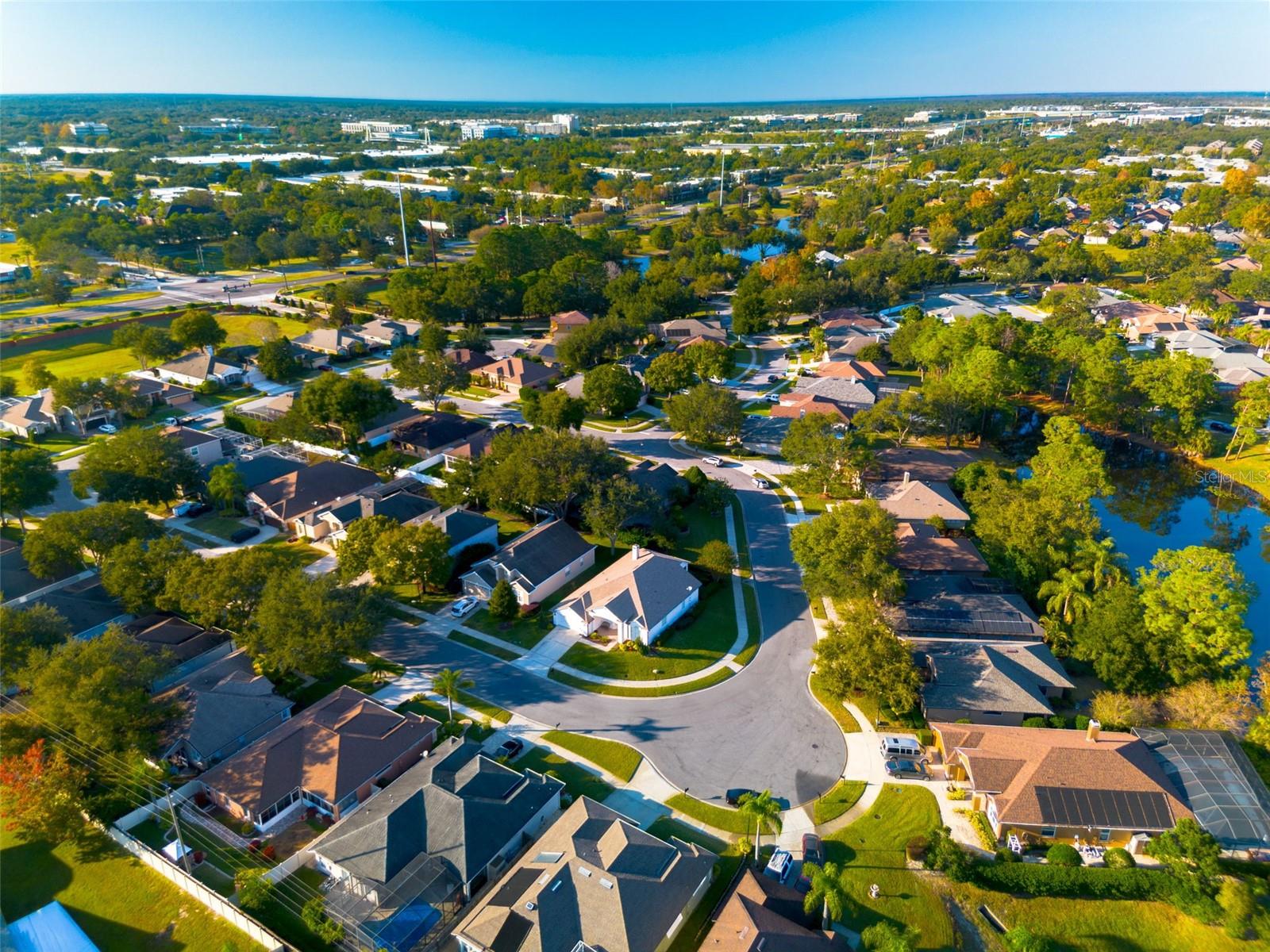 Image 61 of 64 For 497 Pickfair Terrace