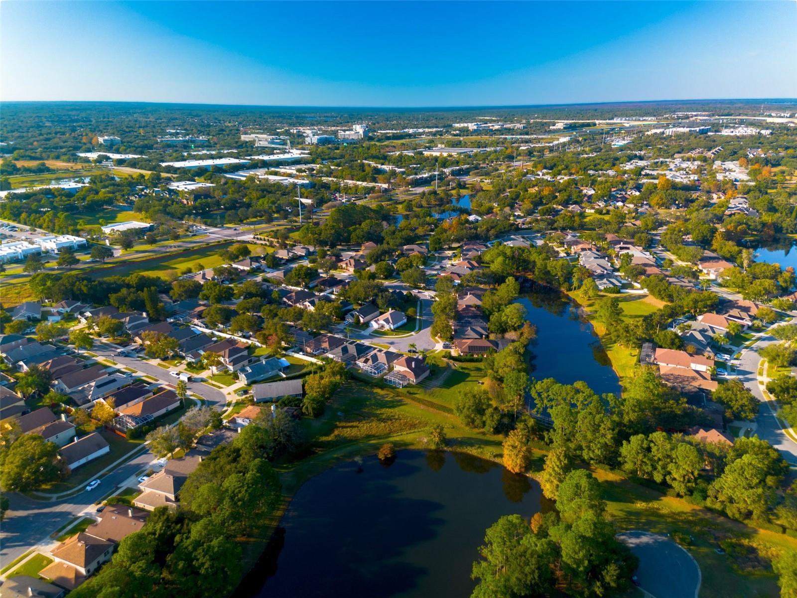 Image 62 of 64 For 497 Pickfair Terrace