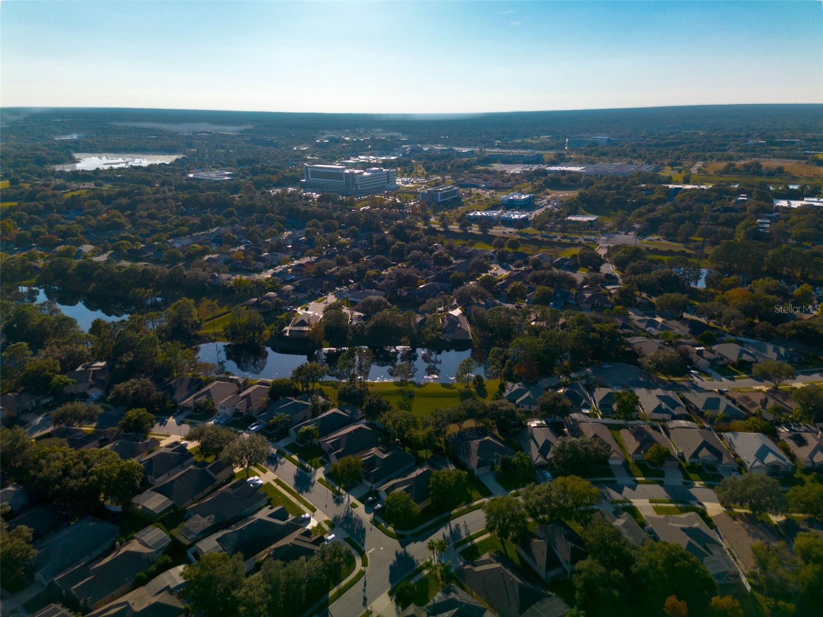 Image 63 of 64 For 497 Pickfair Terrace