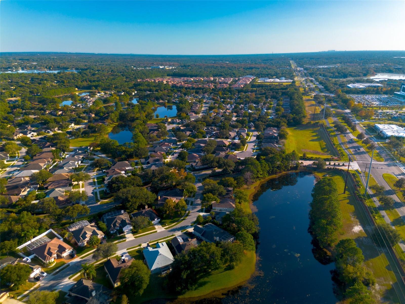 Image 64 of 64 For 497 Pickfair Terrace