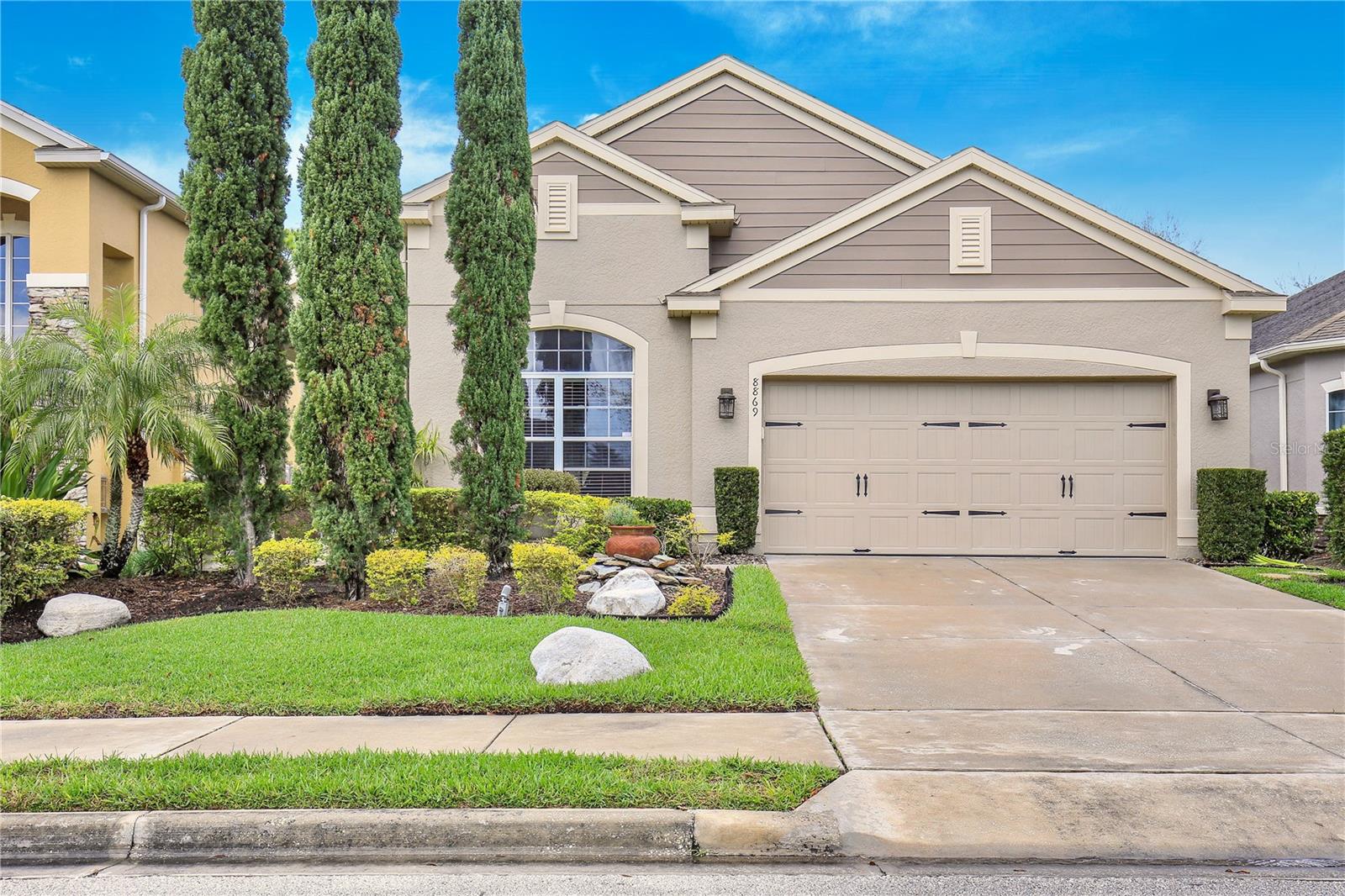 Details for 8869 Atwater Loop, OVIEDO, FL 32765