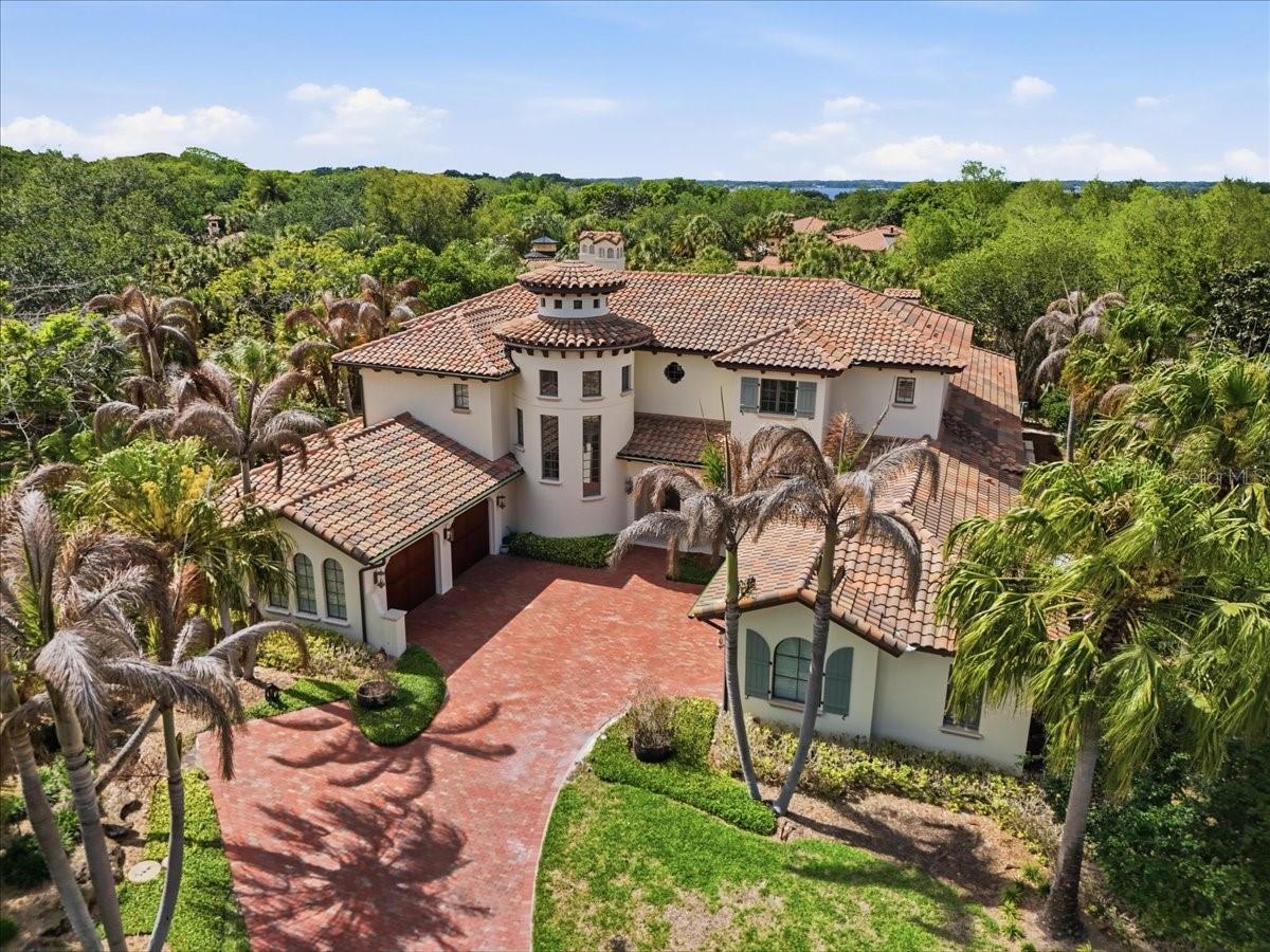 Image 2 of 27 For 4906 Aviva Garden Court