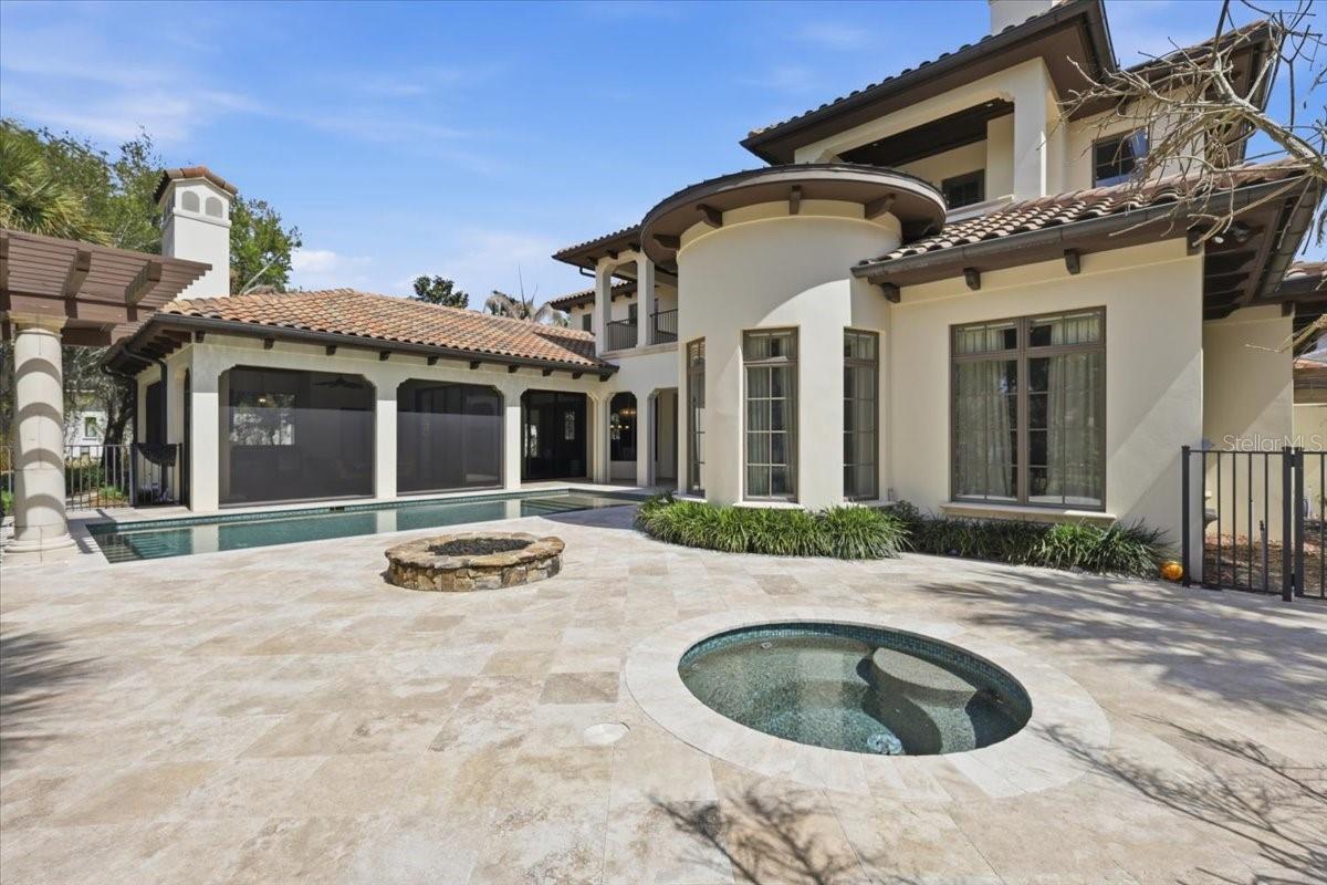 Image 25 of 27 For 4906 Aviva Garden Court