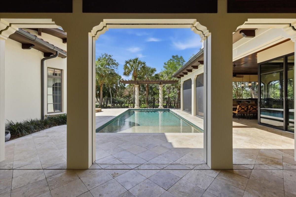 Image 26 of 27 For 4906 Aviva Garden Court