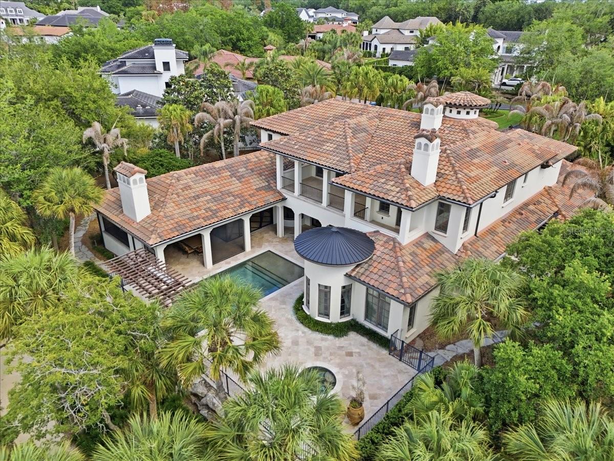 Image 4 of 27 For 4906 Aviva Garden Court