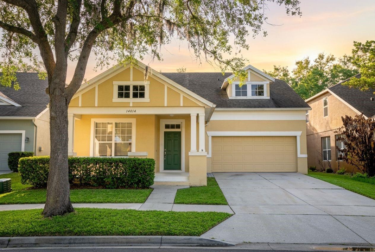 Details for 14014 Eden Isle Boulevard, WINDERMERE, FL 34786