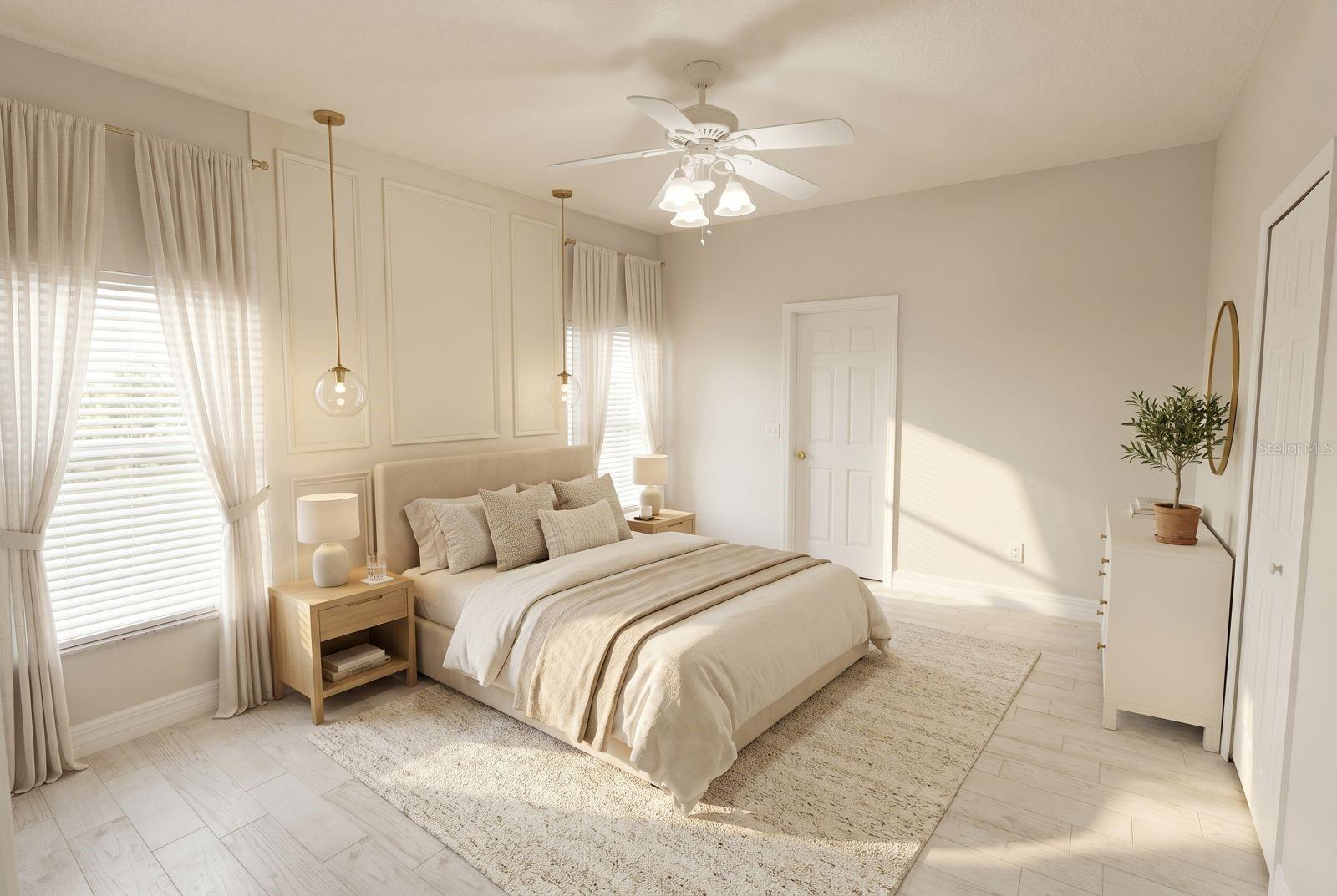 Image 19 of 33 For 14014 Eden Isle Boulevard