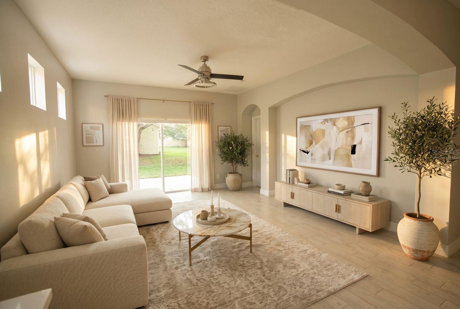 Image 9 of 33 For 14014 Eden Isle Boulevard