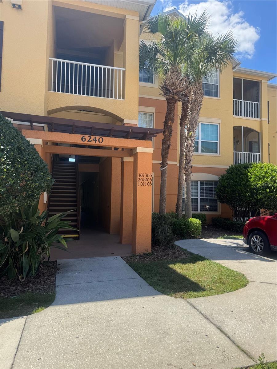 Image 2 of 16 For 6240 Contessa Drive 104