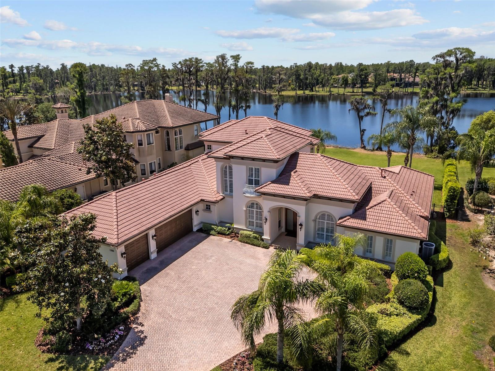 Details for 1306 Merry Water Drive, LUTZ, FL 33548