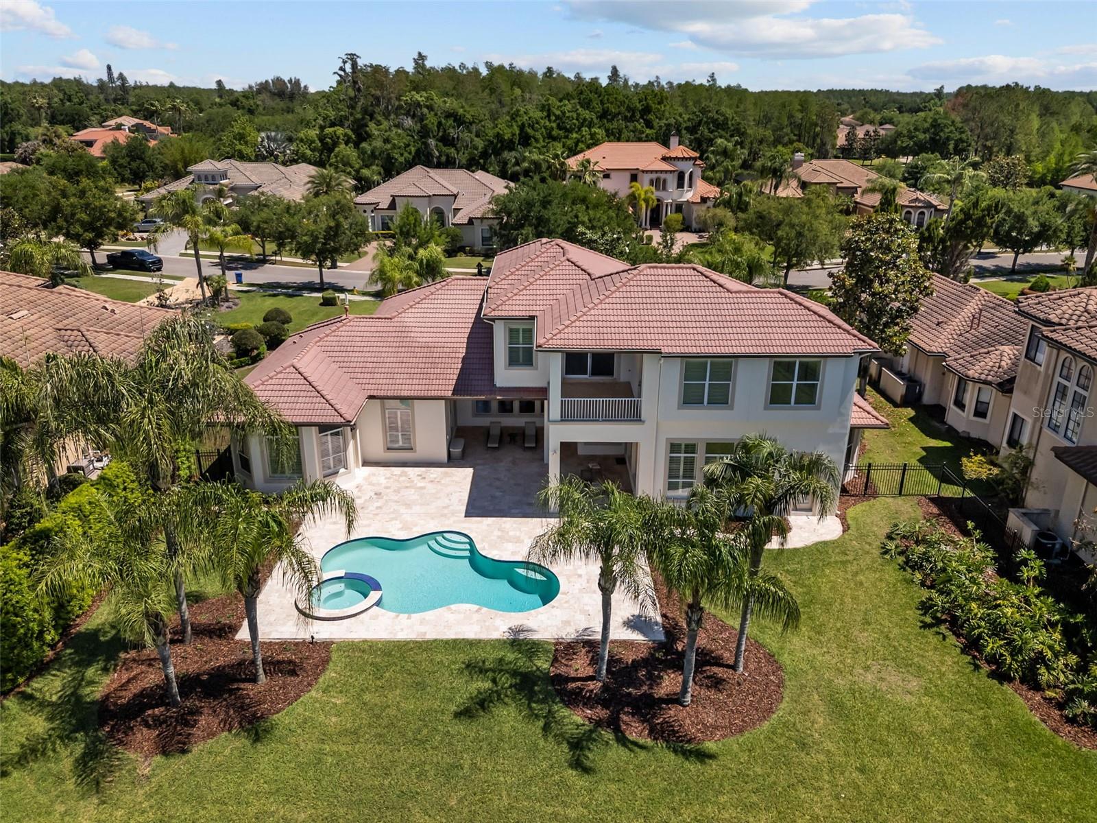 Image 4 of 27 For 1306 Merry Water Drive