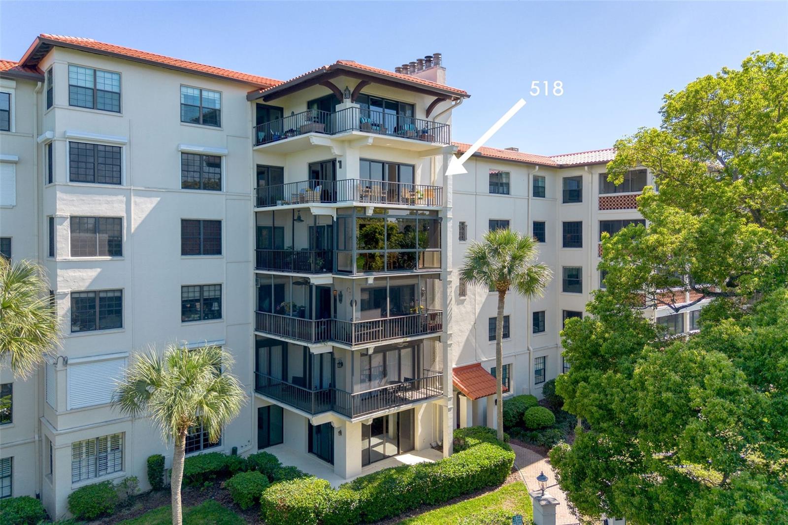 Image 48 of 58 For 106 Interlachen Avenue 518