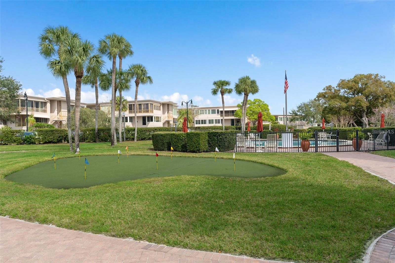 Image 54 of 58 For 106 Interlachen Avenue 518