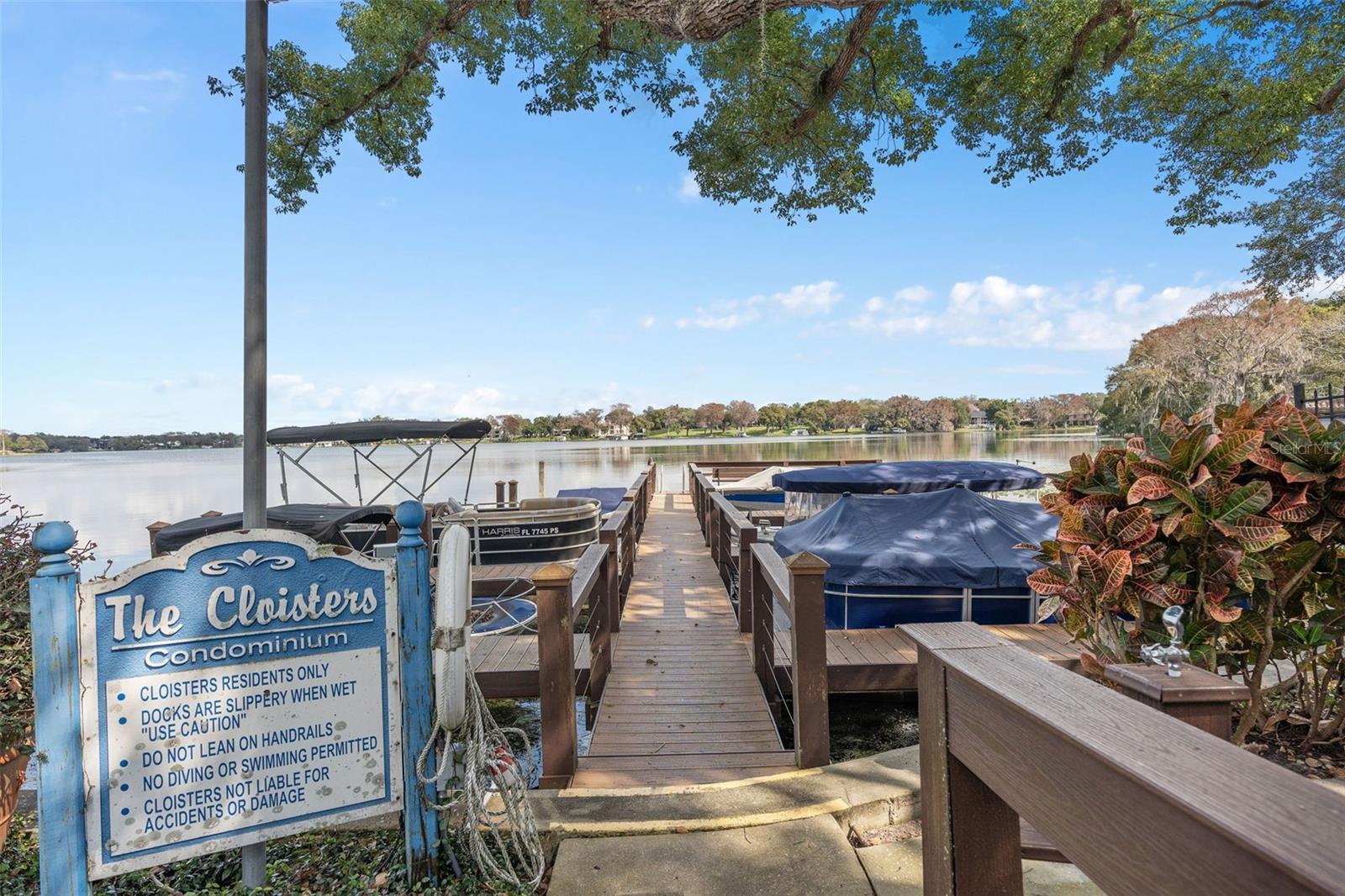 Image 57 of 58 For 106 Interlachen Avenue 518