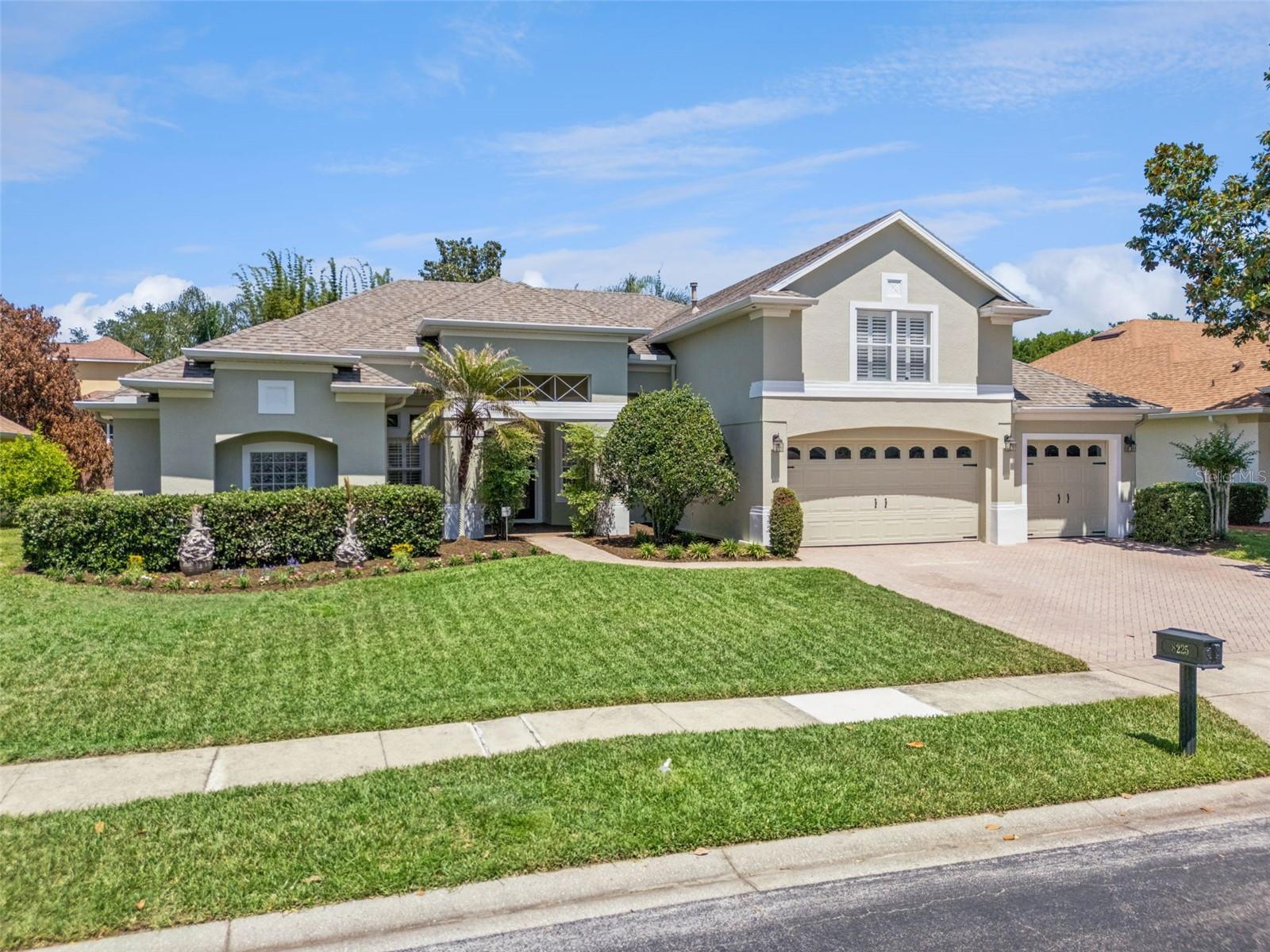 Details for 8225 Lynch Drive, ORLANDO, FL 32835