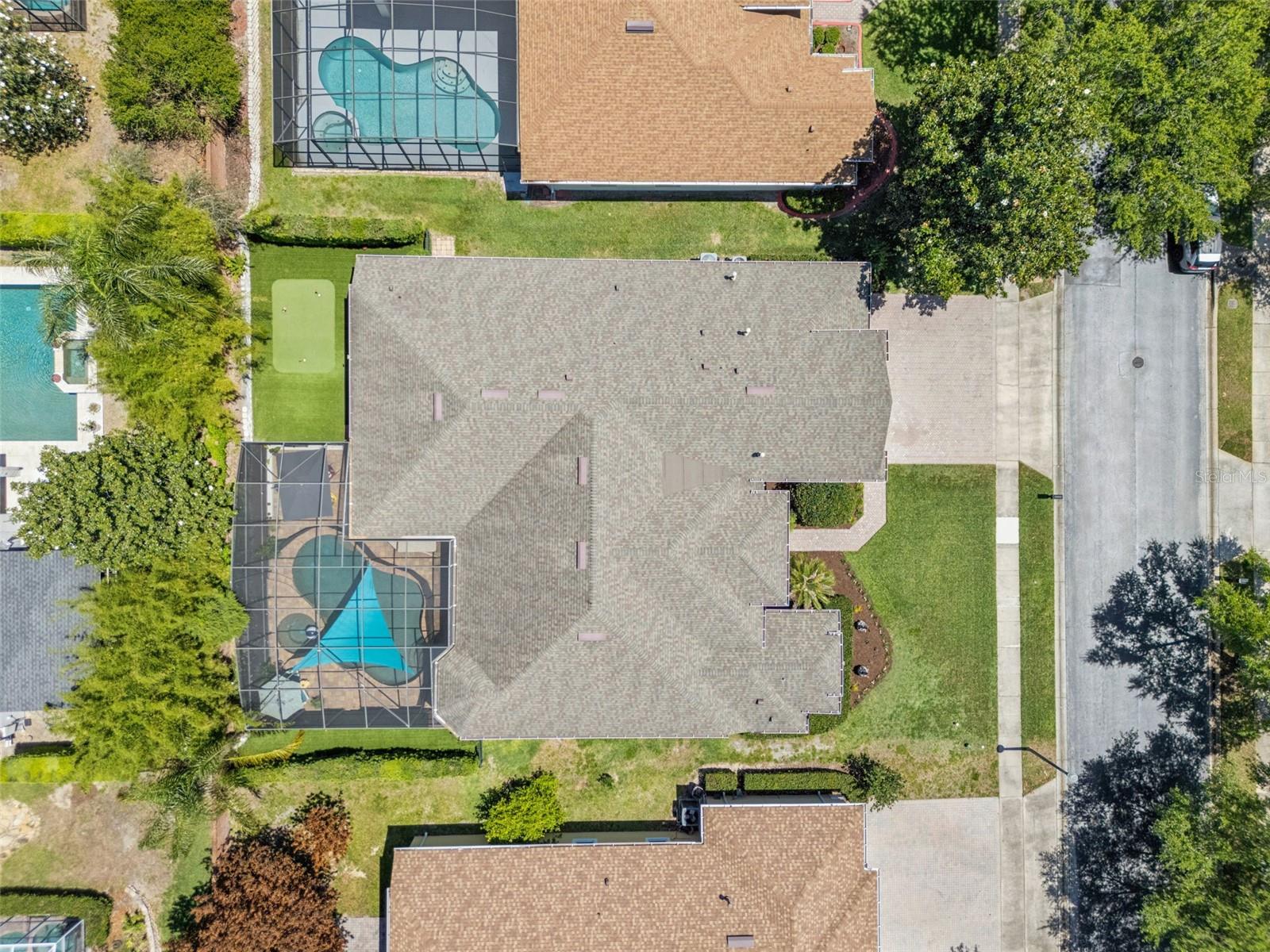 Image 32 of 53 For 8225 Lynch Drive