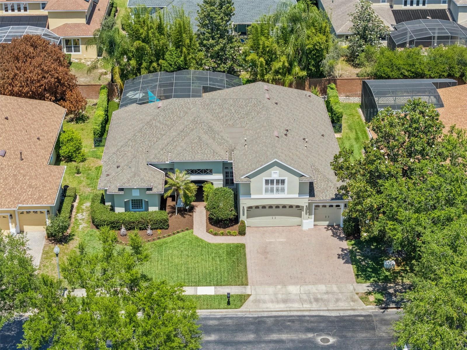 Image 50 of 53 For 8225 Lynch Drive