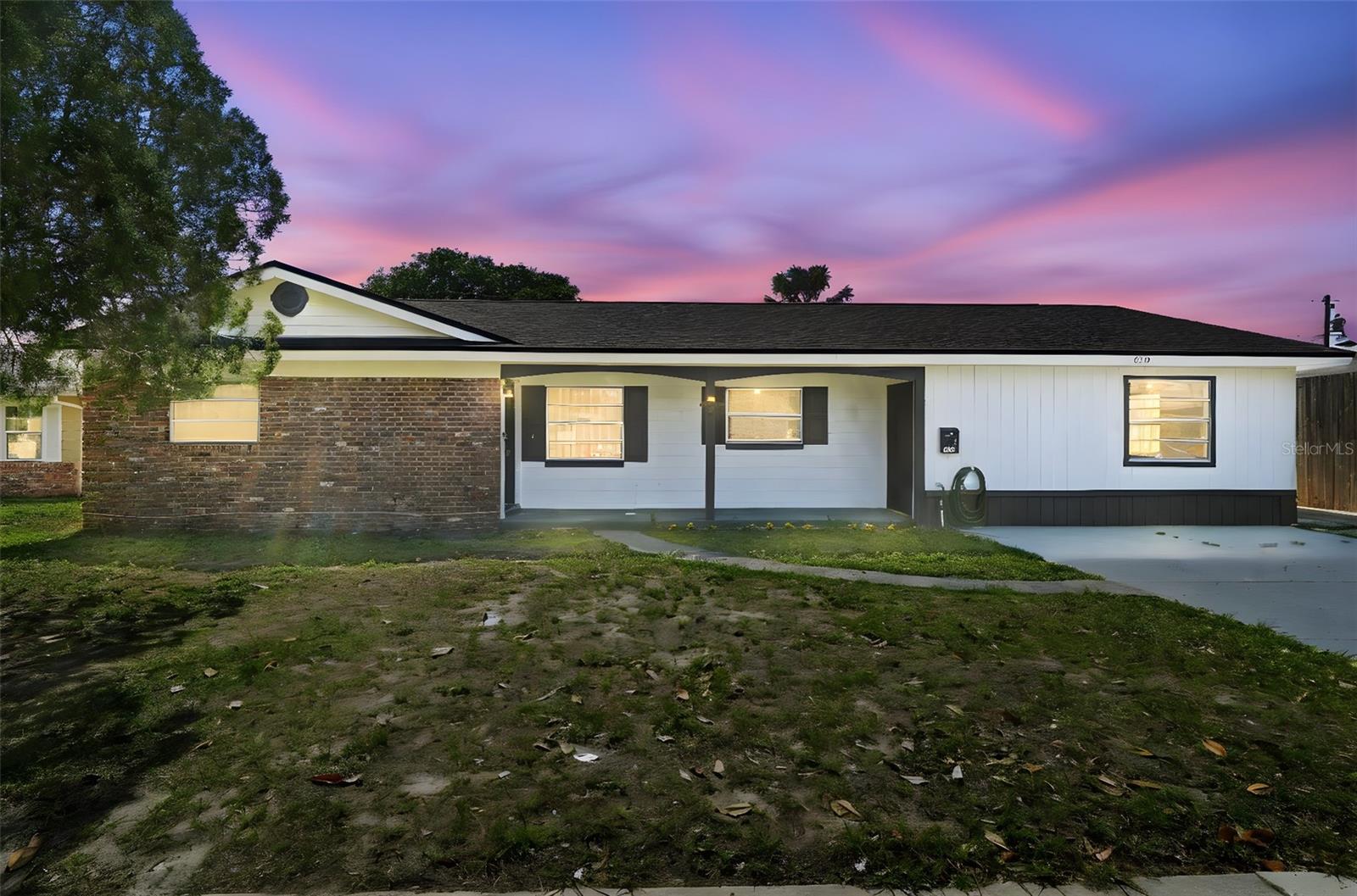 Details for 4510 Fetrow Drive, ORLANDO, FL 32812