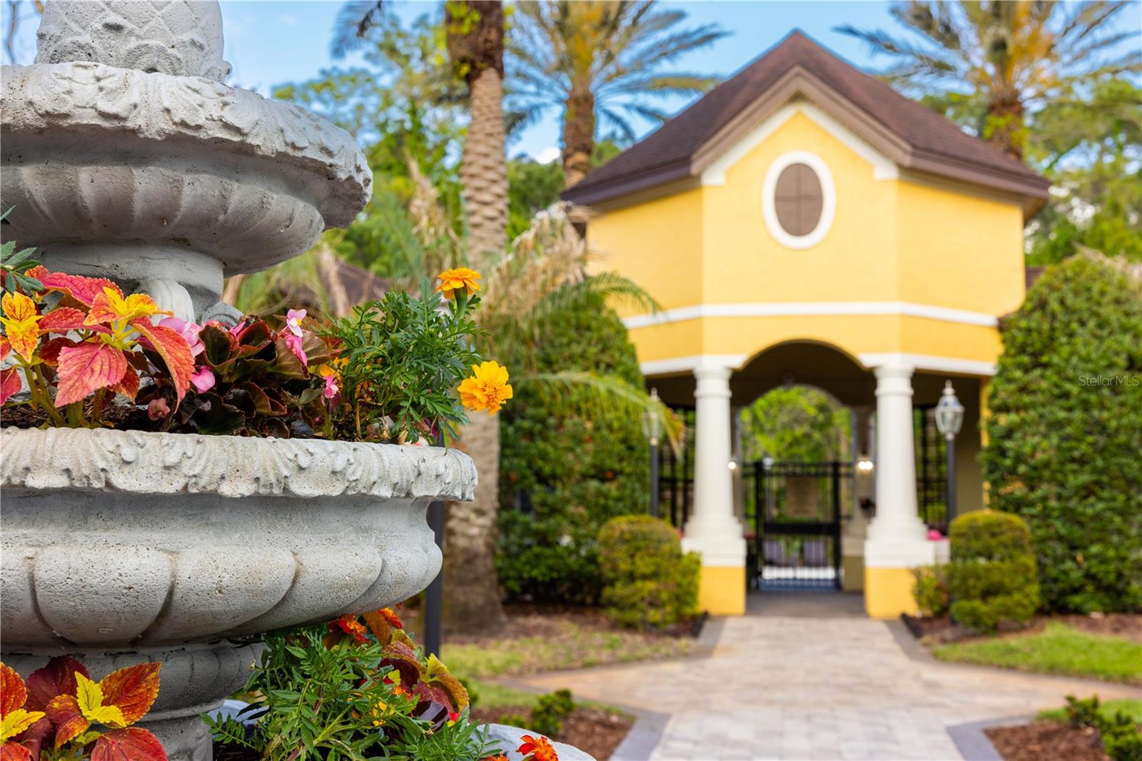 Image 26 of 36 For 738 Crest Pines Drive 714