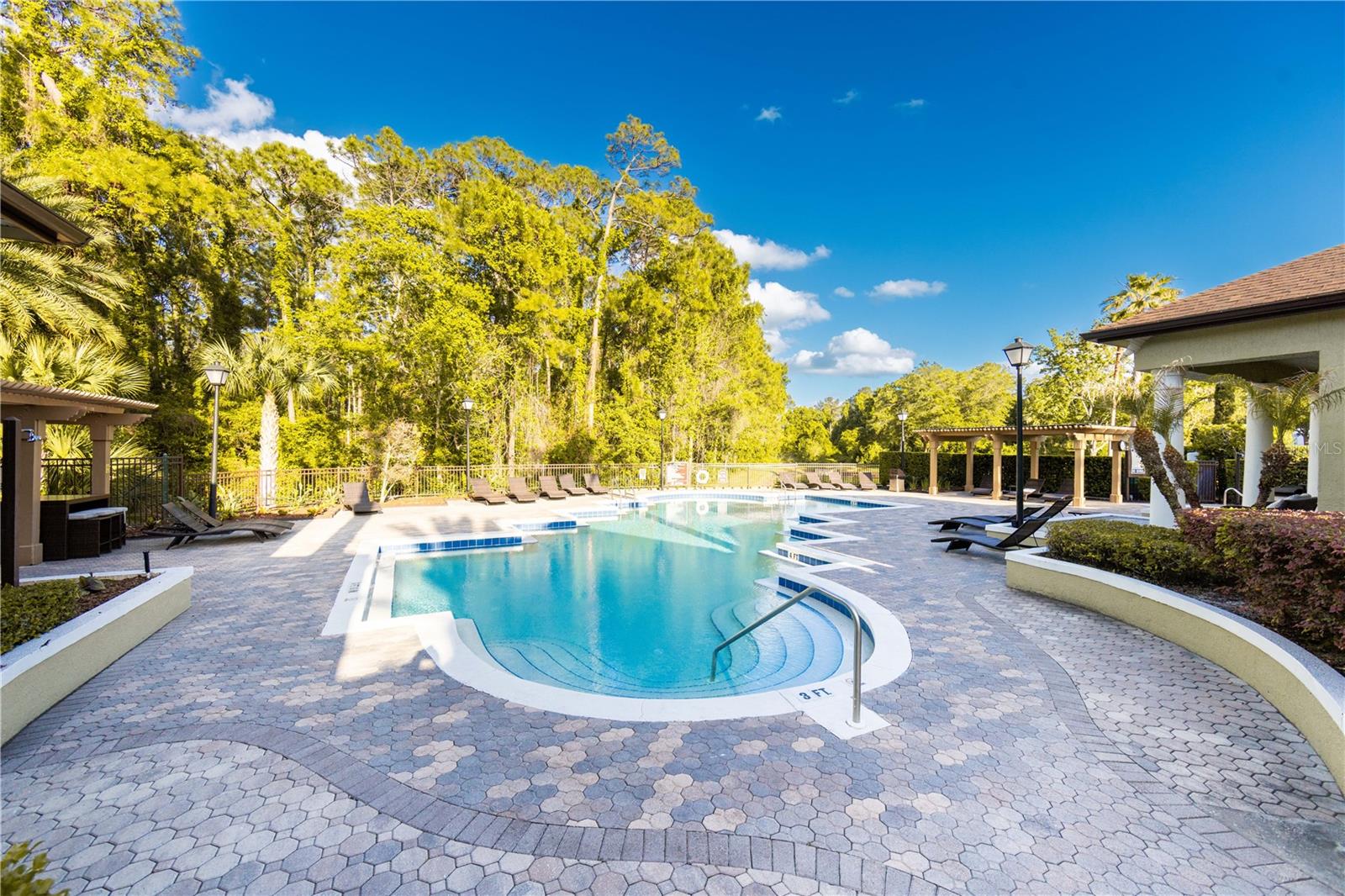 Image 28 of 36 For 738 Crest Pines Drive 714