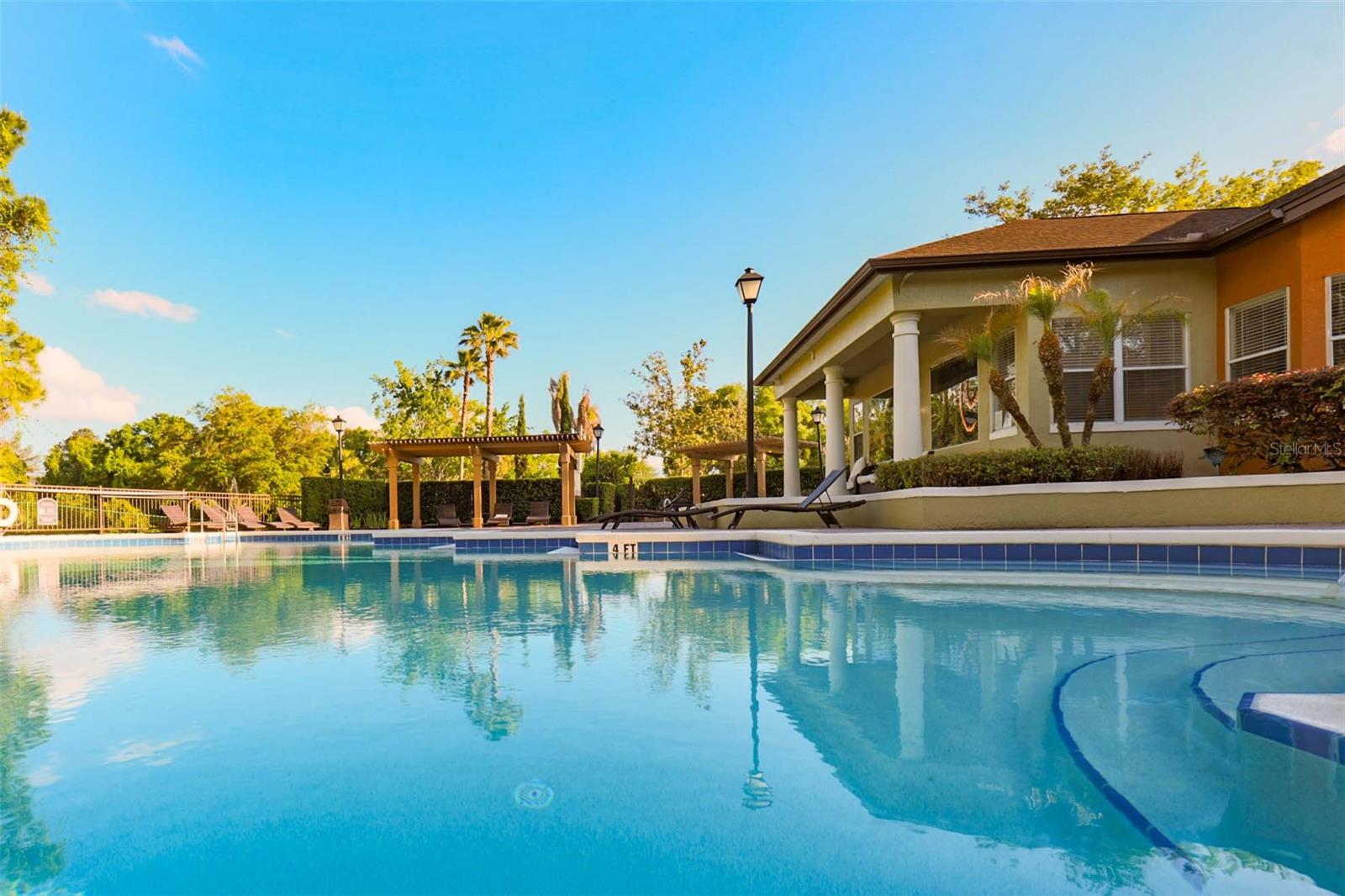 Image 29 of 36 For 738 Crest Pines Drive 714