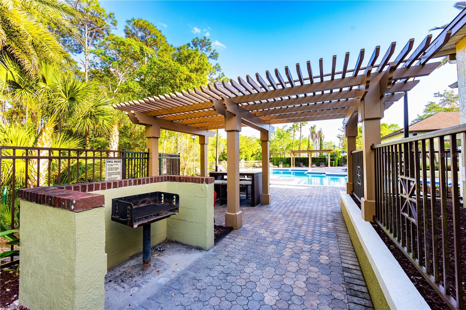 Image 30 of 36 For 738 Crest Pines Drive 714