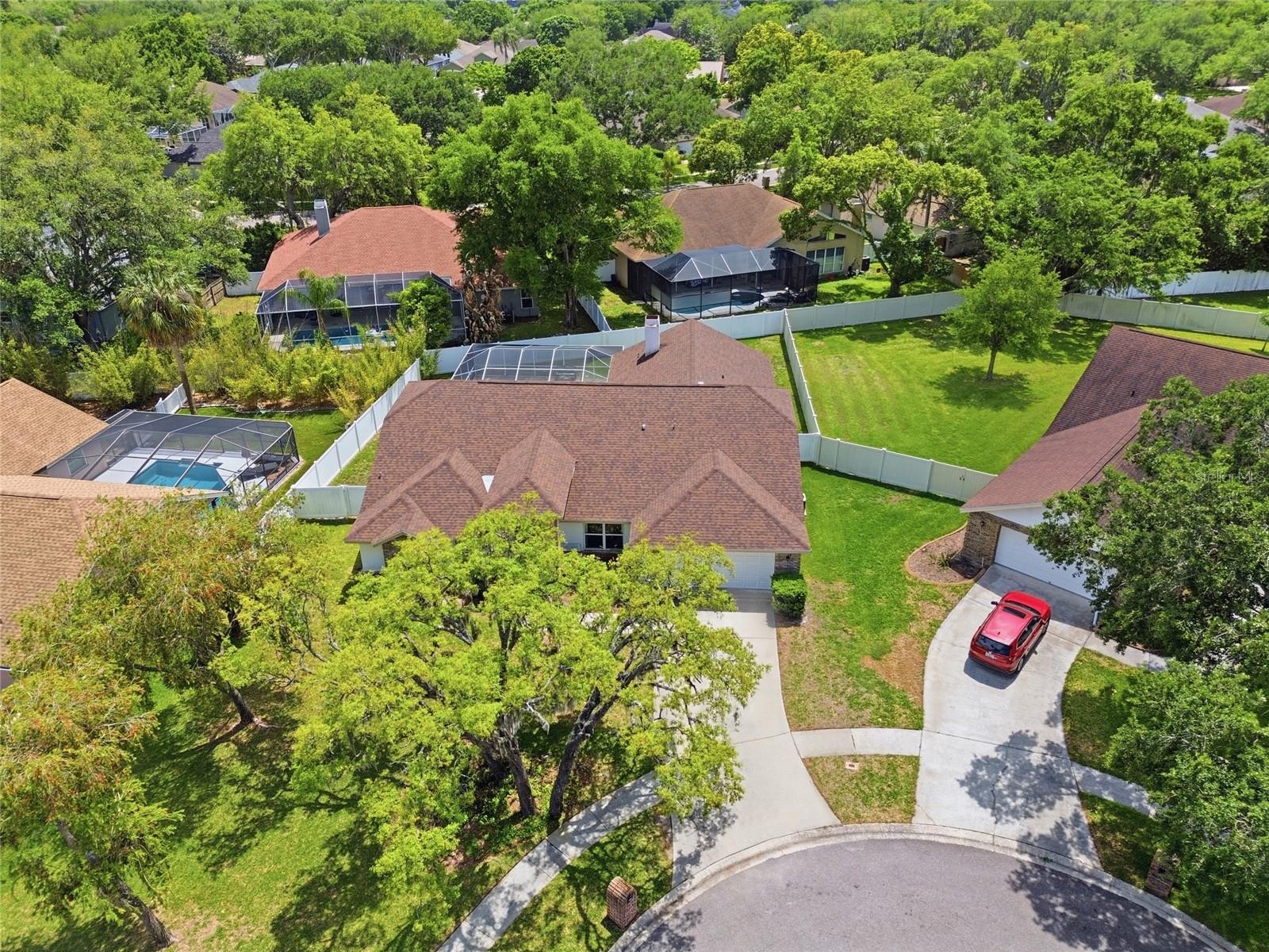 Image 36 of 41 For 2305 Marseille Court