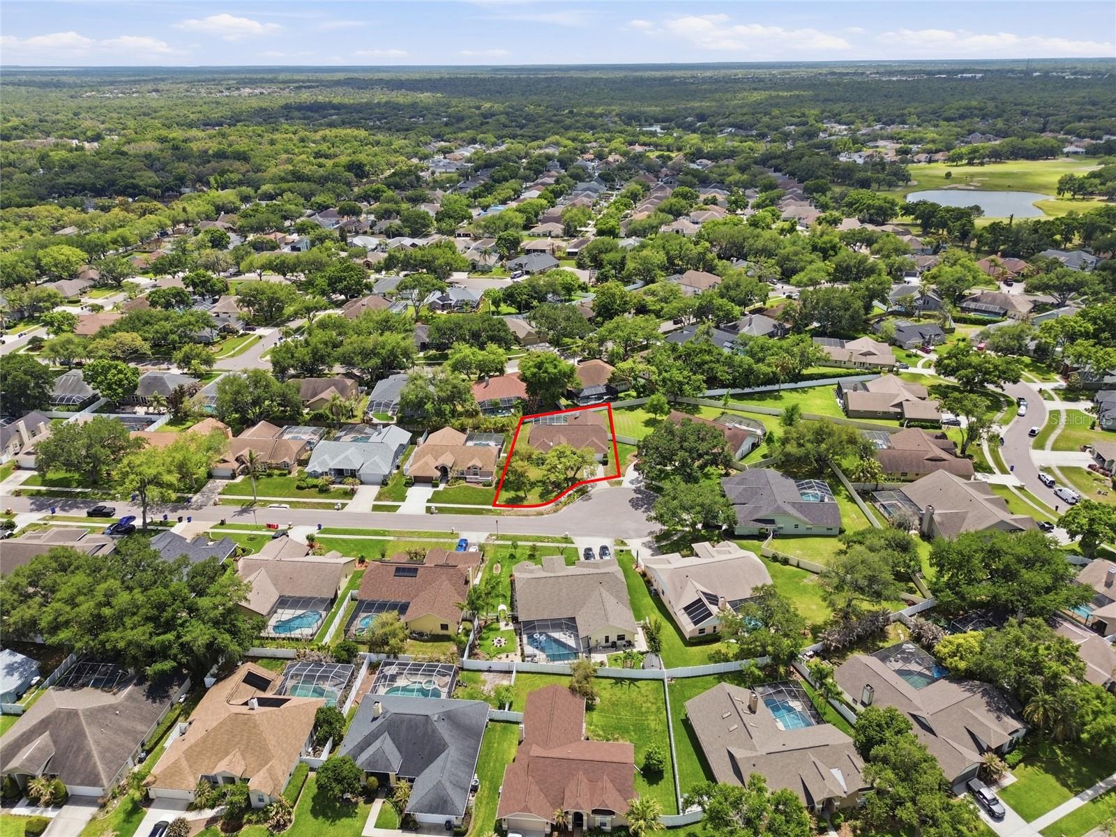 Image 38 of 41 For 2305 Marseille Court