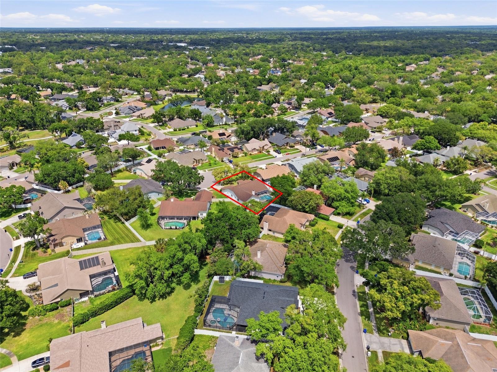 Image 40 of 41 For 2305 Marseille Court