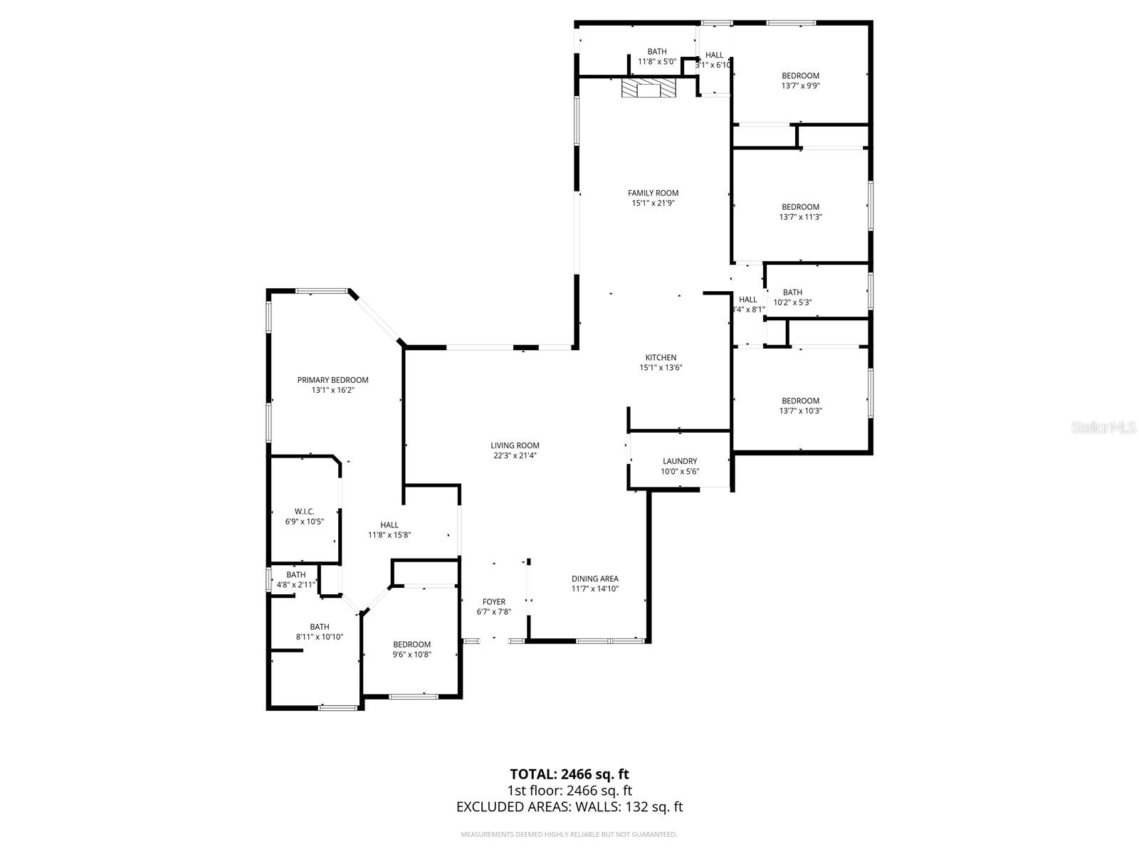 Image 6 of 41 For 2305 Marseille Court