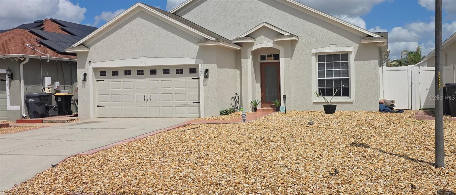 Details for 330 Graystone Boulevard, DAVENPORT, FL 33837