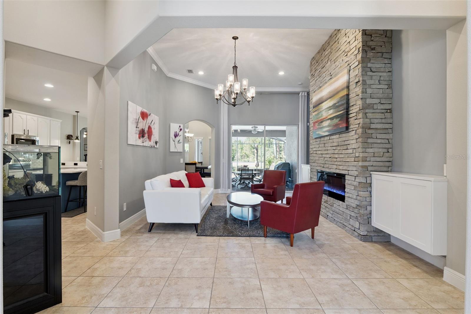 Image 12 of 70 For 3918 Safflower Terrace