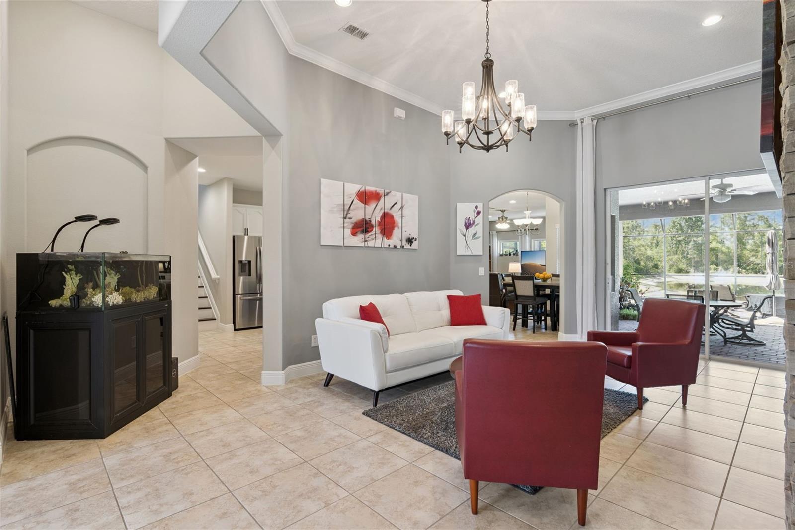 Image 13 of 70 For 3918 Safflower Terrace