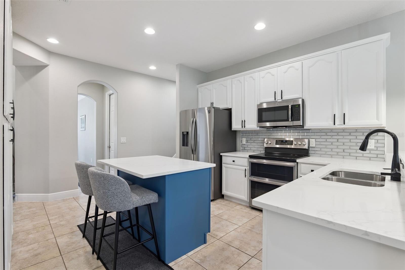 Image 18 of 70 For 3918 Safflower Terrace