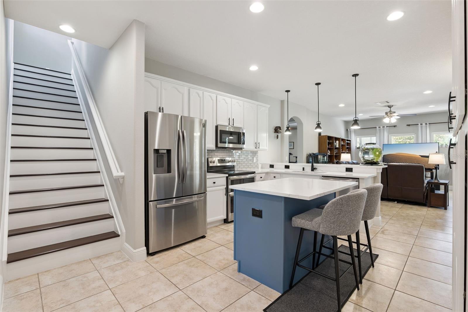 Image 19 of 70 For 3918 Safflower Terrace