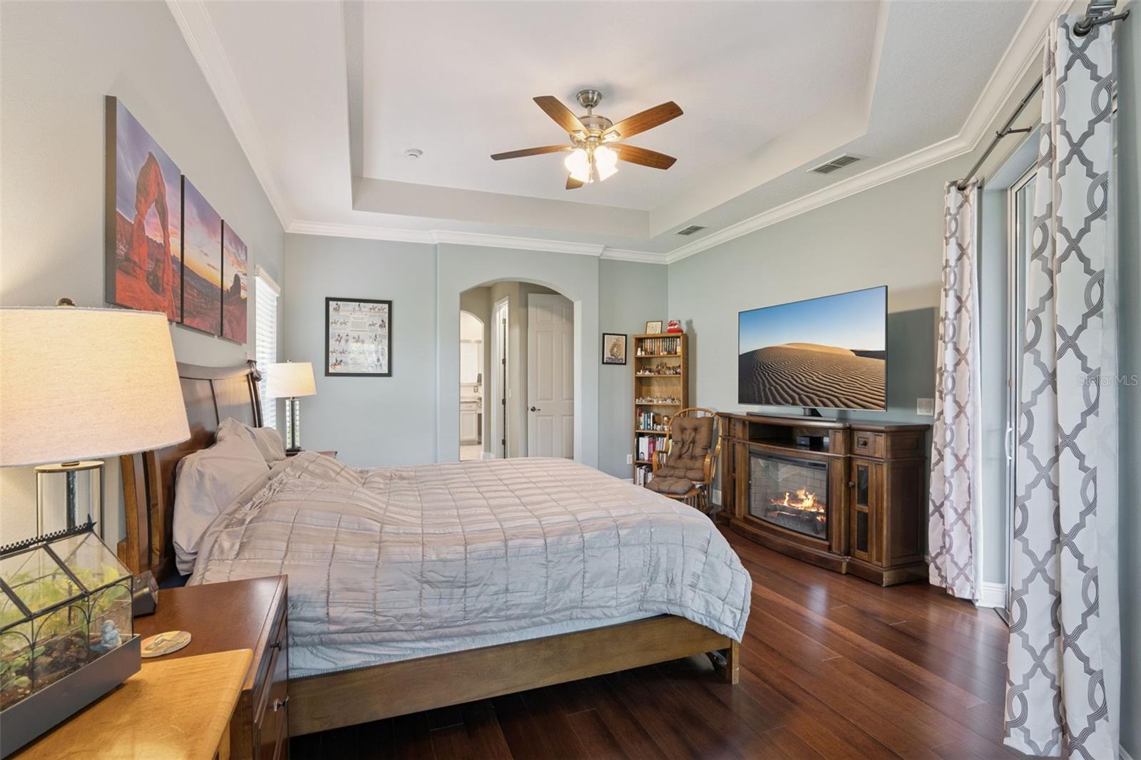 Image 27 of 70 For 3918 Safflower Terrace