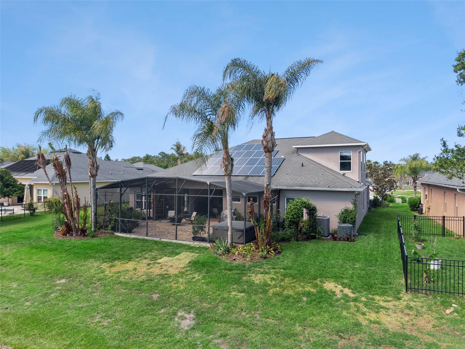 Image 59 of 70 For 3918 Safflower Terrace