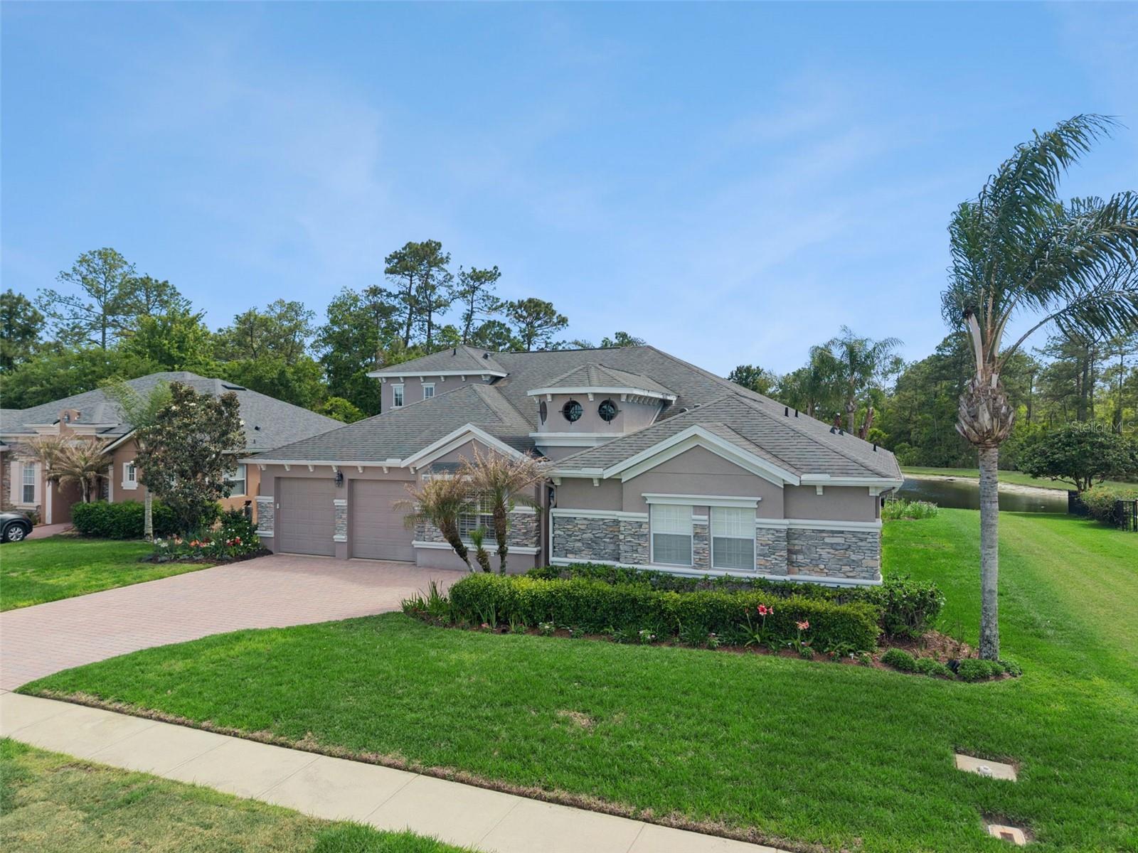 Image 6 of 70 For 3918 Safflower Terrace