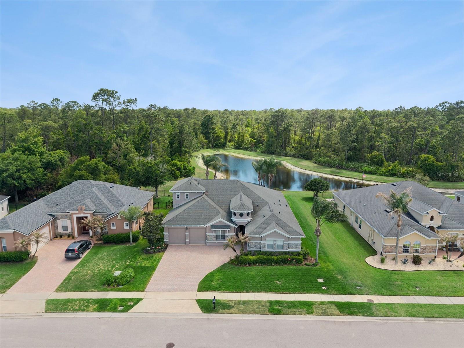 Image 61 of 70 For 3918 Safflower Terrace