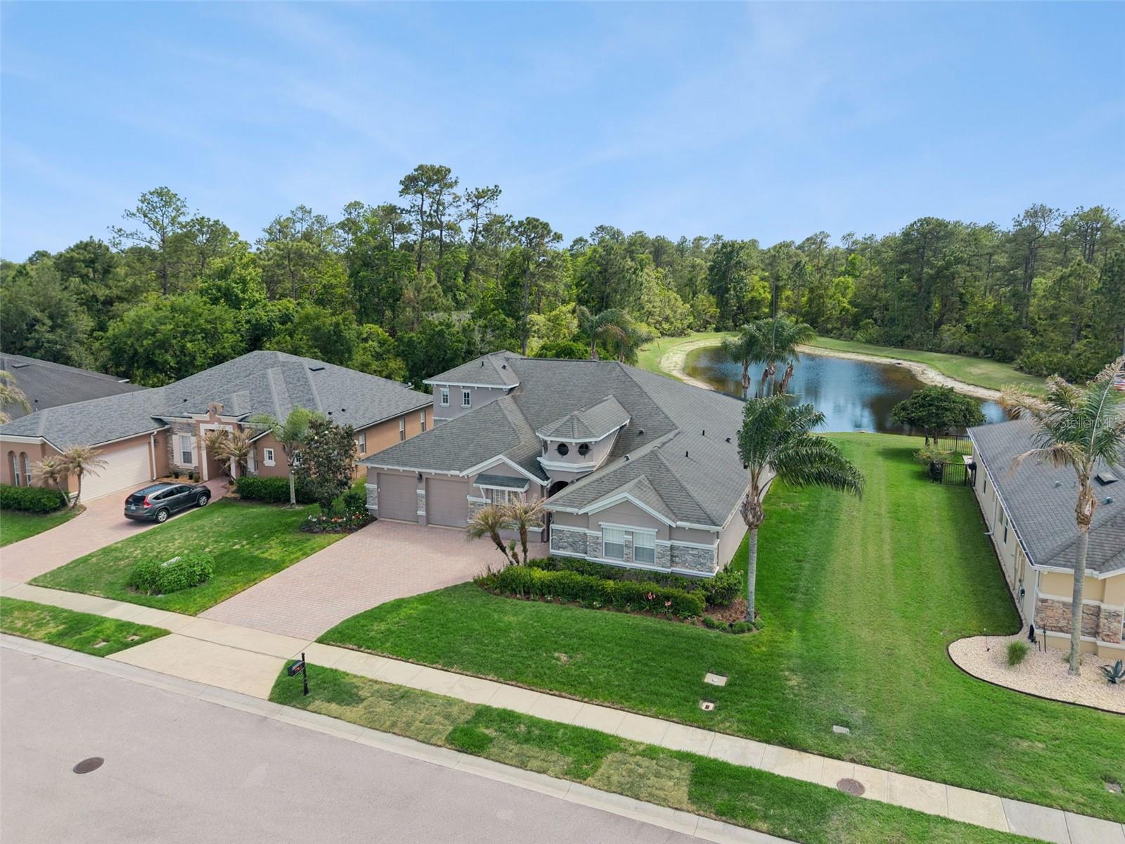 Image 62 of 70 For 3918 Safflower Terrace