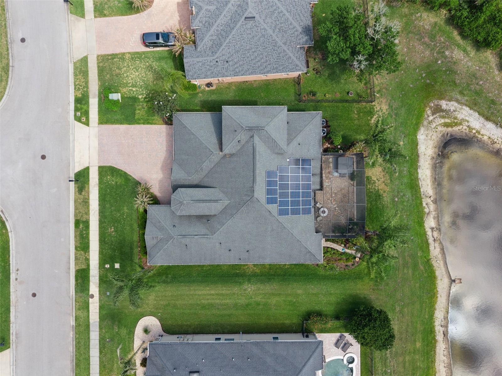 Image 63 of 70 For 3918 Safflower Terrace