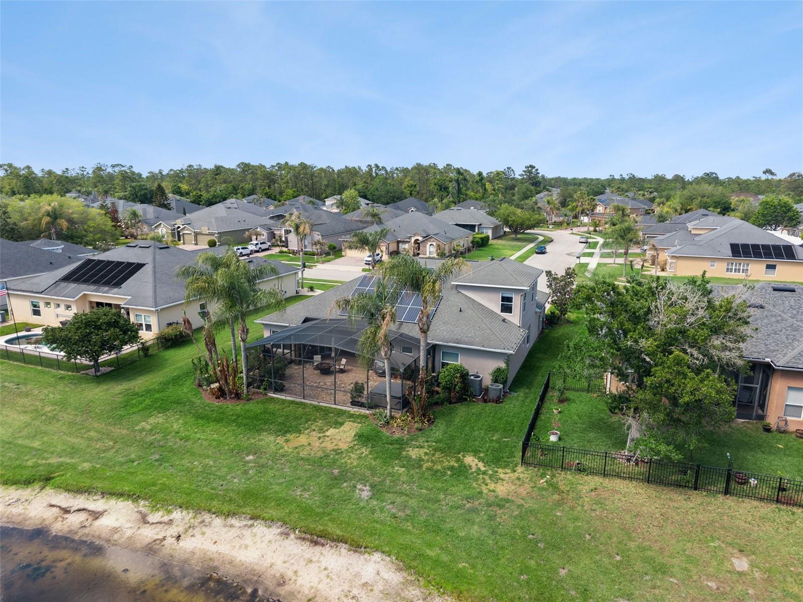 Image 65 of 70 For 3918 Safflower Terrace