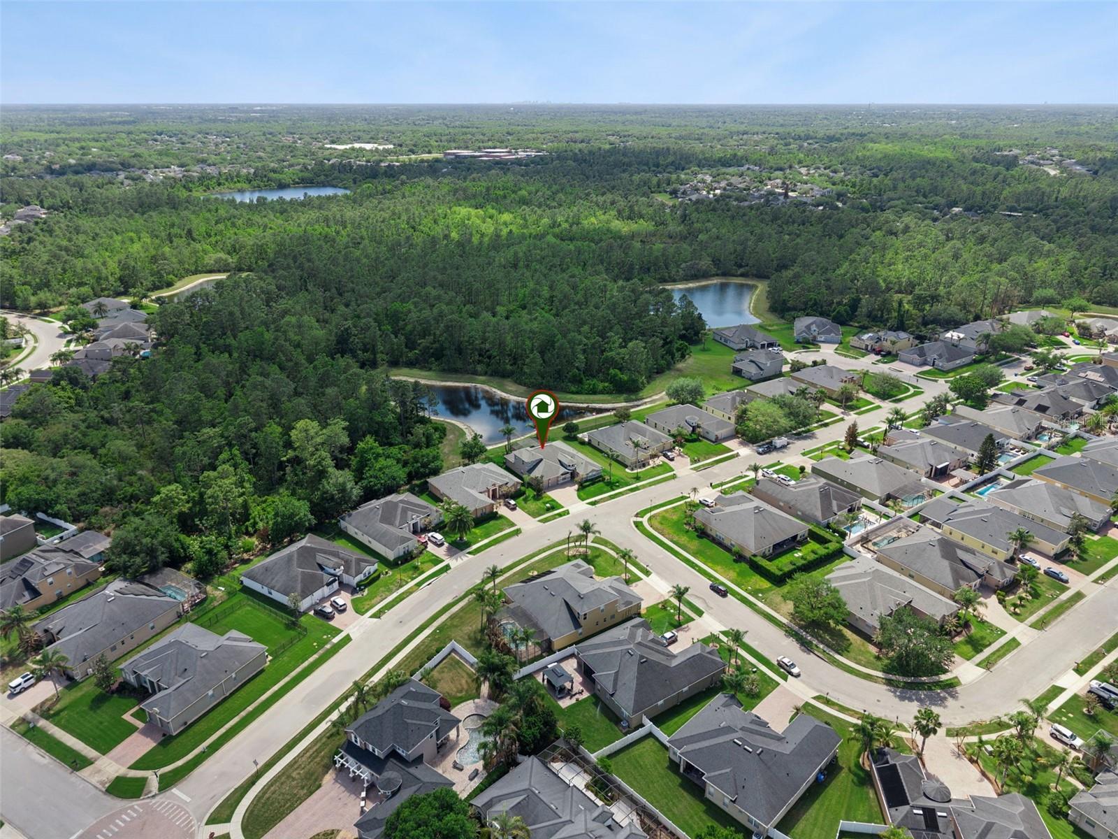 Image 69 of 70 For 3918 Safflower Terrace