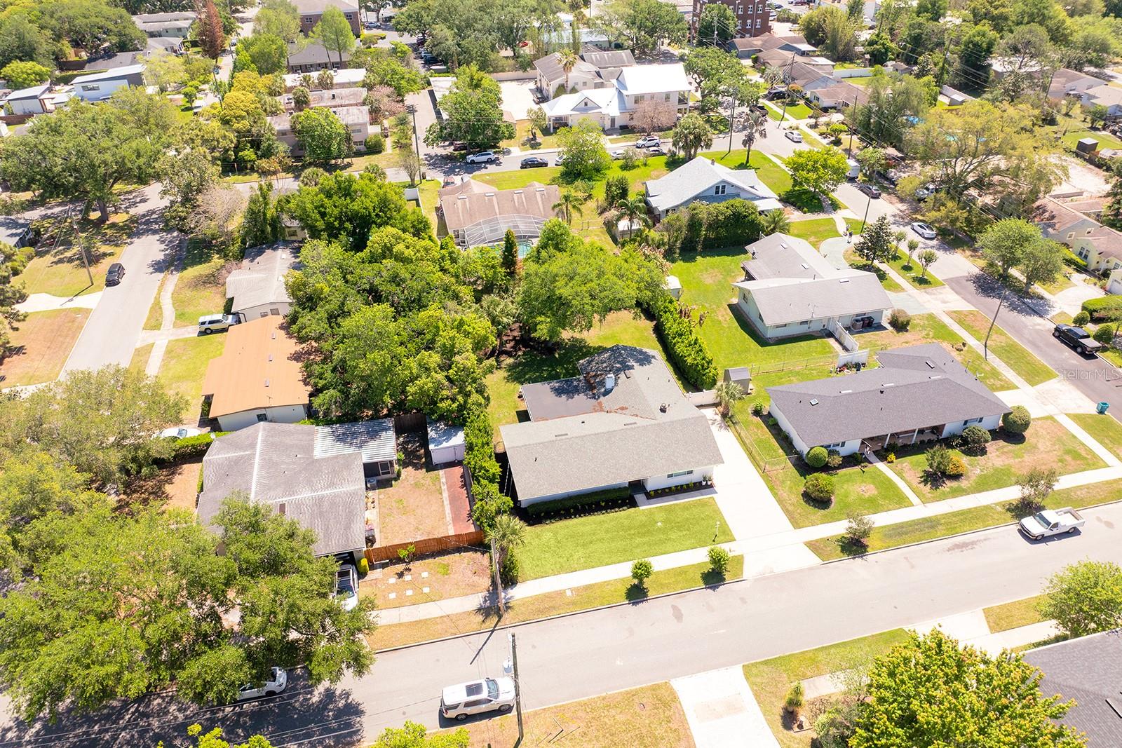 Image 45 of 48 For 2415 Eaton Lane