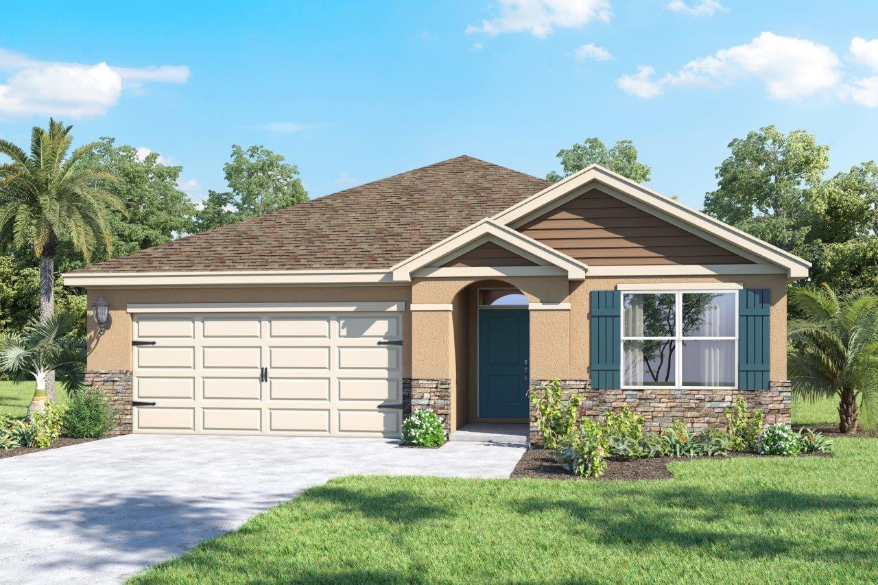 Details for 3590 Roden Road, HAINES CITY, FL 33844