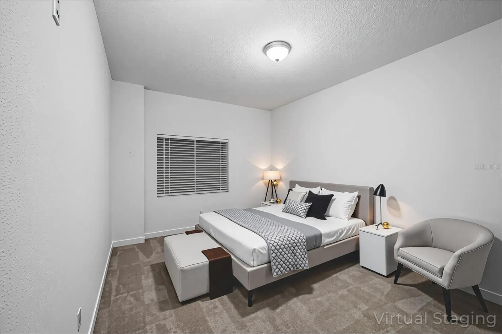 Image 9 of 36 For 6336 Buford Street 203