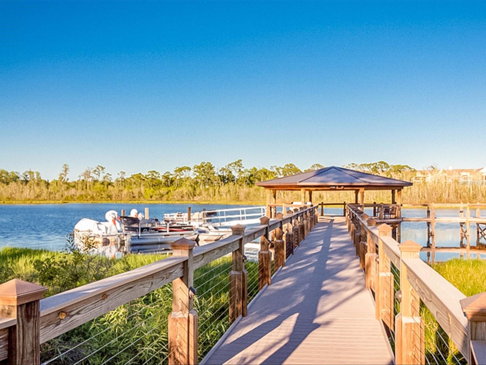 Image 3 of 51 For 14501 Grove Resort Avenue 1114