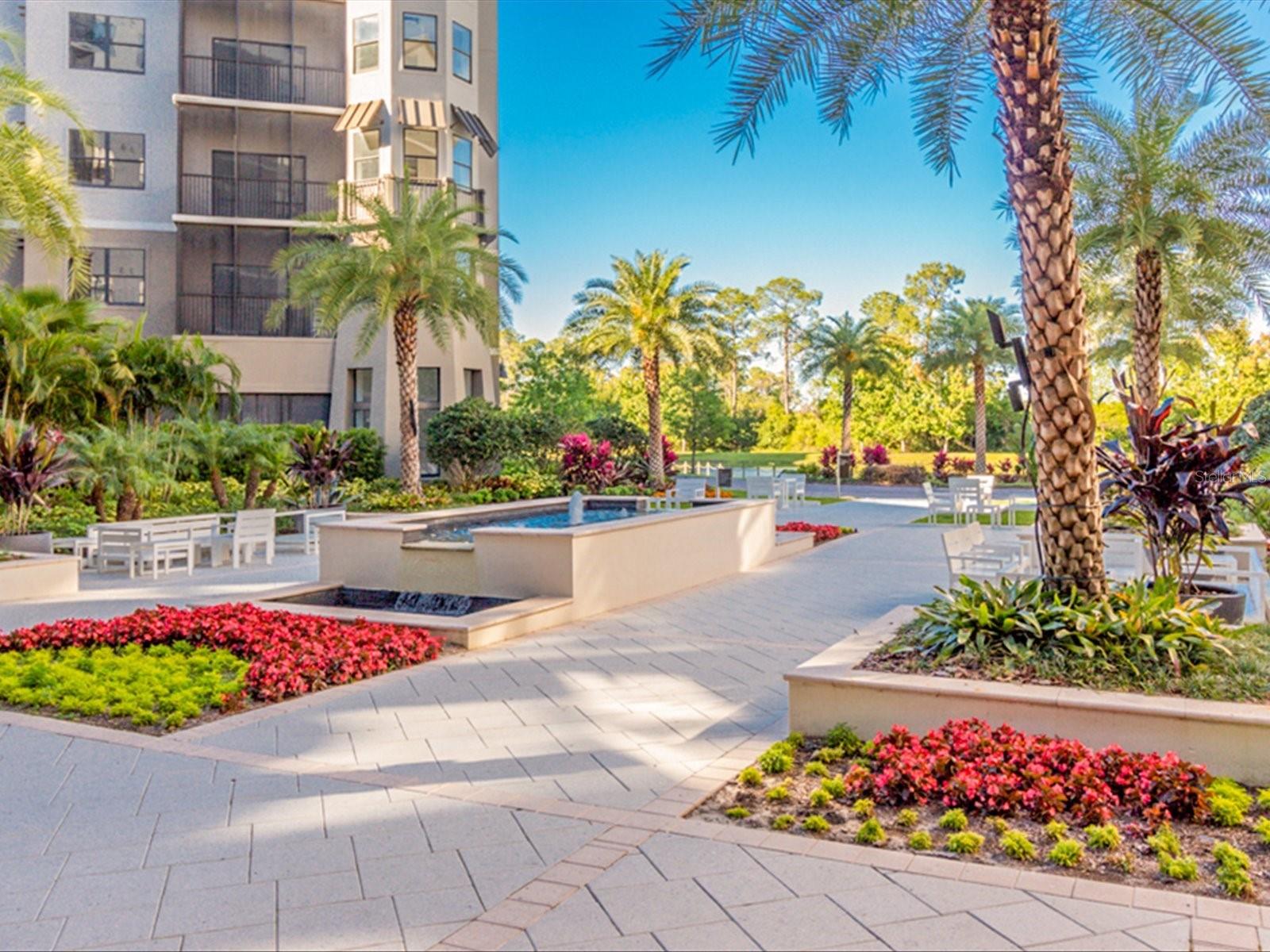 Image 39 of 51 For 14501 Grove Resort Avenue 1114